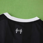 2526 season Liverpool F.C. goalkeeper Fan version