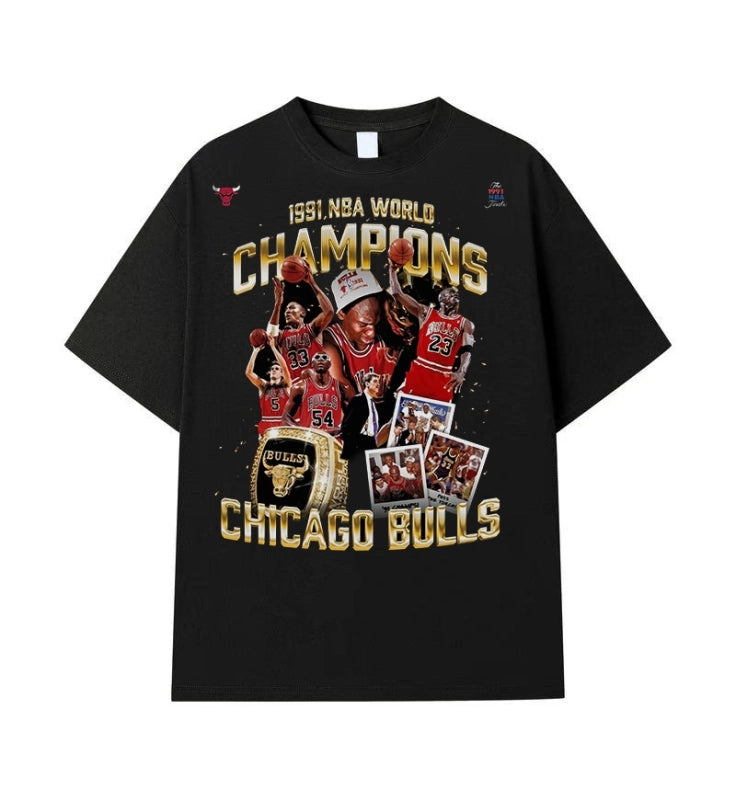 Michael Jordan Vintage t-shirt 2504C0062