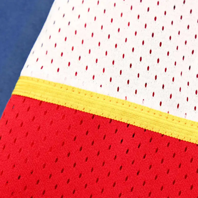 NBA Atlanta Hawks 4#WEBB