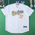 2025 MLB LosAngelesDodgers 17#OHTANI