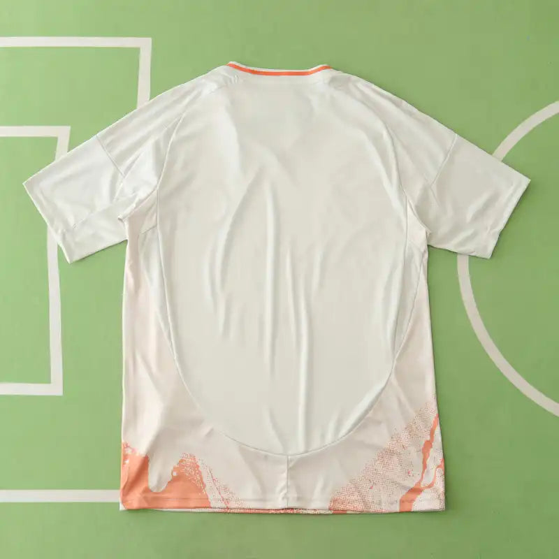 2425 season A.S. Roma away Fan version