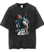 EAGLES  Vintage t-shirt  2506A0125