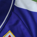 1998 ACF Fiorentina home retro Kids kit