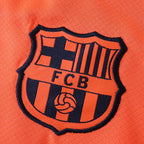 2526 Season  FC Barcelona / Barça Third kids kit