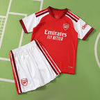 2627 season Arsenal Premier League Champions Home Mini Kit