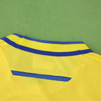 2526 season Cádiz CF home Fan version