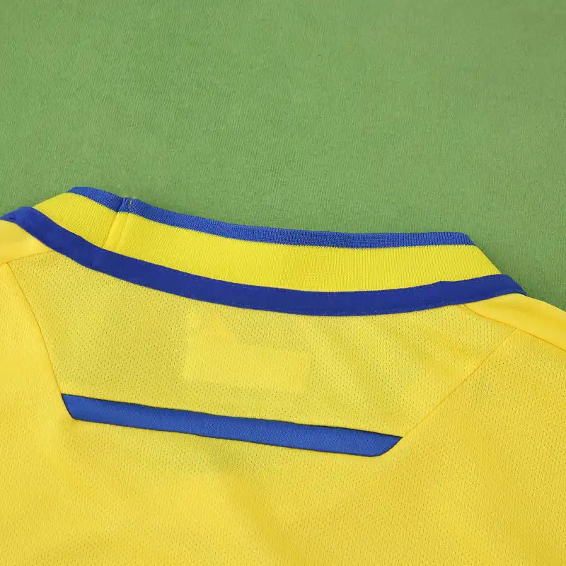 2526 season Cádiz CF home Fan version