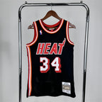 NBA Miami Heat 4#ALLEN
