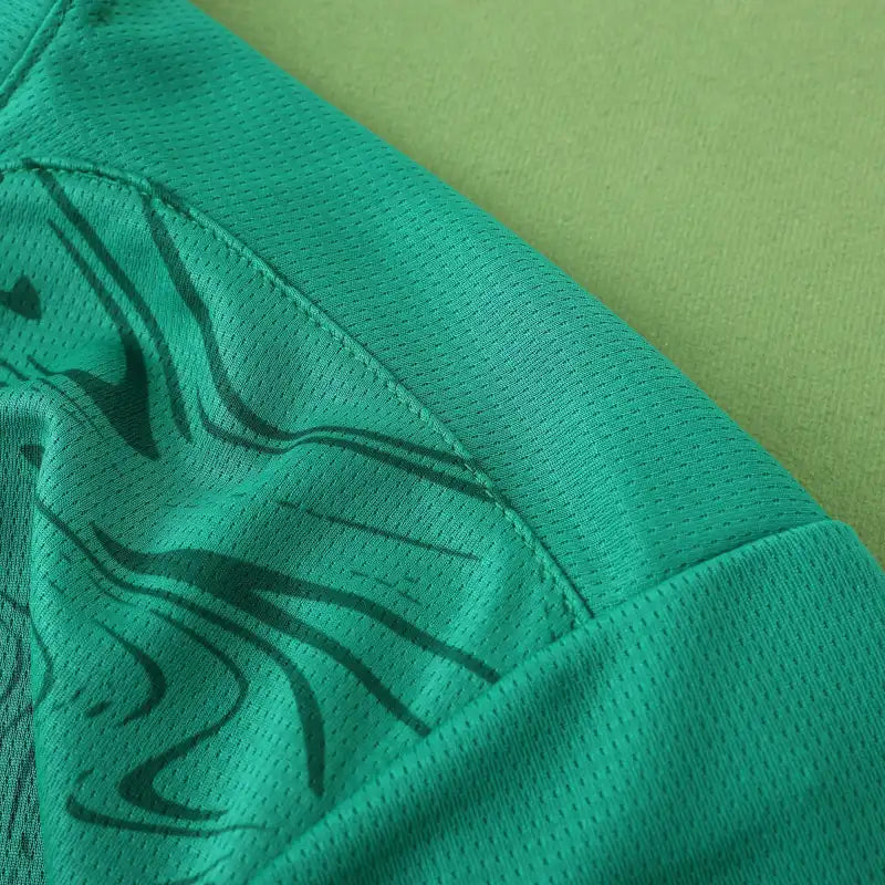 2526 season Senegal away Fan version