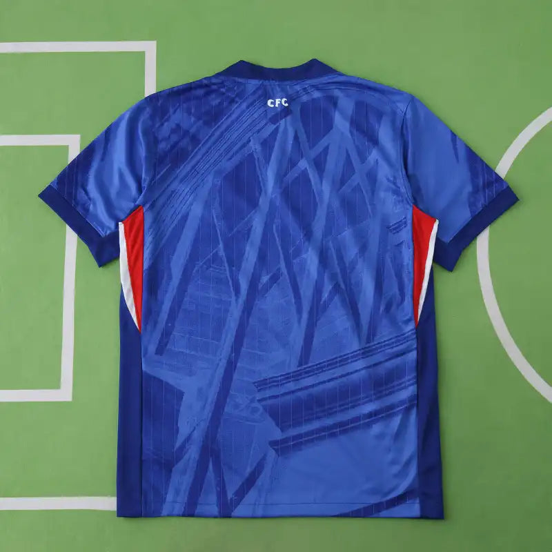 2526 season Chelsea F.C. home Fan version