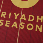 2425 season A.S. Roma home Player version