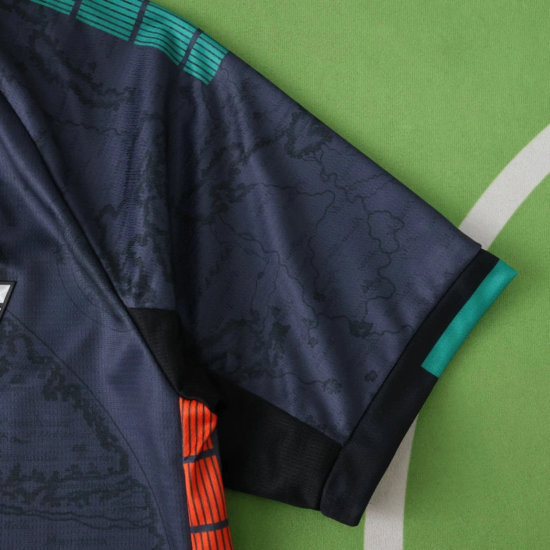 2526 season Venezia F.C. home Fan version