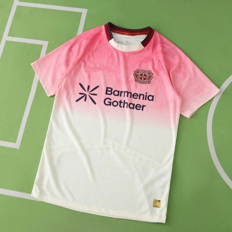 2526 season Bayer 04 Leverkusen away Player version