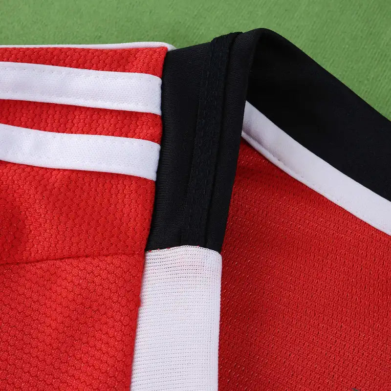 2526 season S.L. Benfica home Fan version