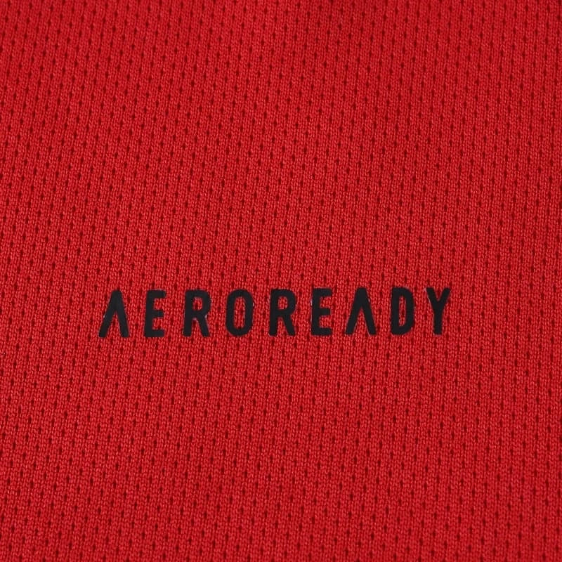 2526 season Manchester United F.C. home Long sleeved Fan version