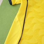 2526 season Al-Nassr FC home Kids kit