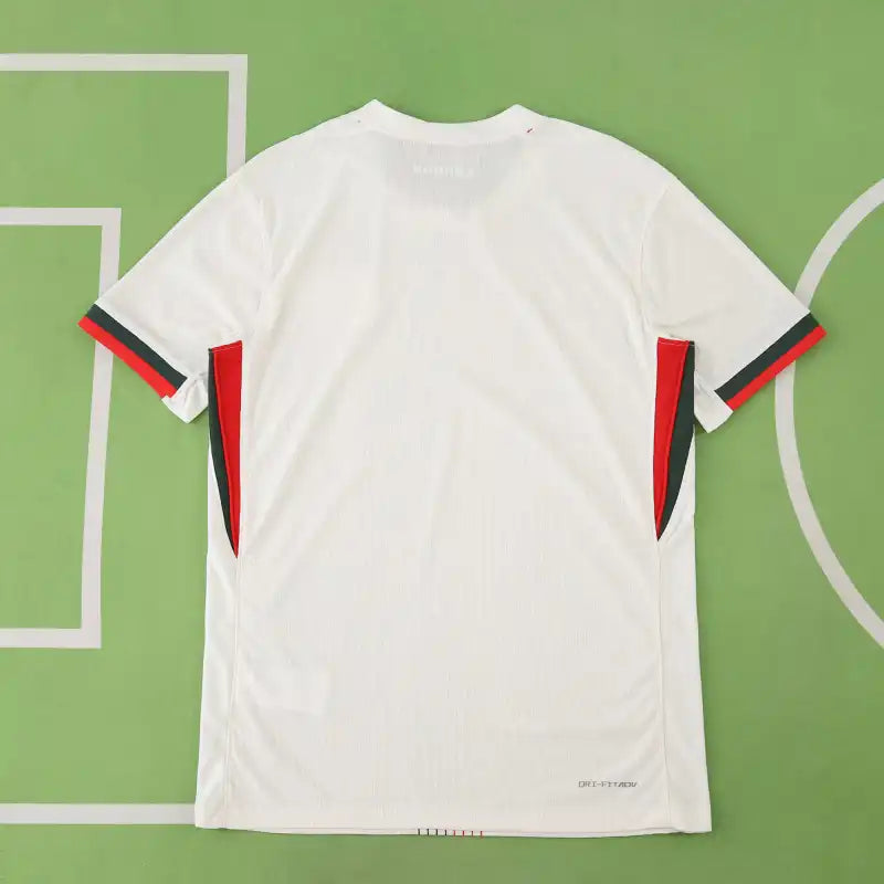 2526 season Chelsea F.C. away Player version
