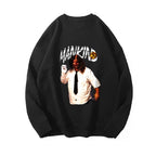 MANKIND Vintage t-shirt  2506B028