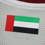 2026 United Arab Emirates home Player version