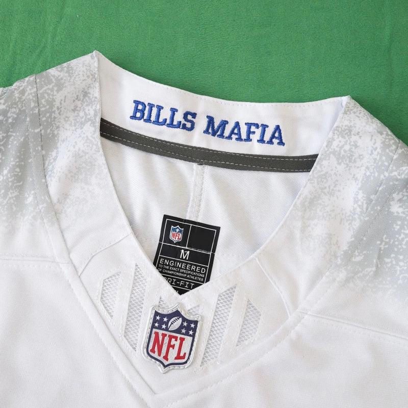 2025 NFL Buffalo Bills 4#COOK