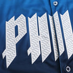 MLB Philadelphia Phillies 45NO
