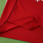 2526 season Manchester United F.C. home Fan version