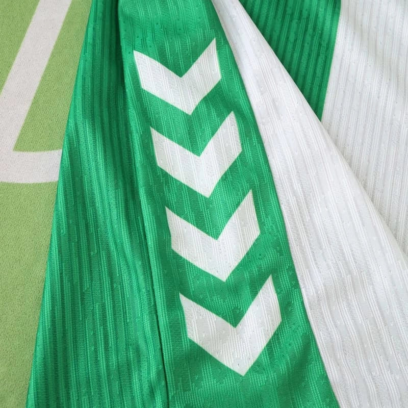2526 season Real Betis Balompié home Player version