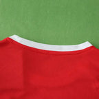 0203 Arsenal F.C. home retro Kids kit