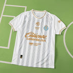2627 season Chivas Guadalajara Concept version  Fan version
