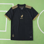 2526  season Mexico Black Gold Cup Player version