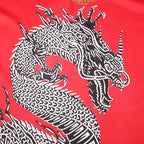 19-20 Manchester United Chinese Loong in Spring Festival Fan version