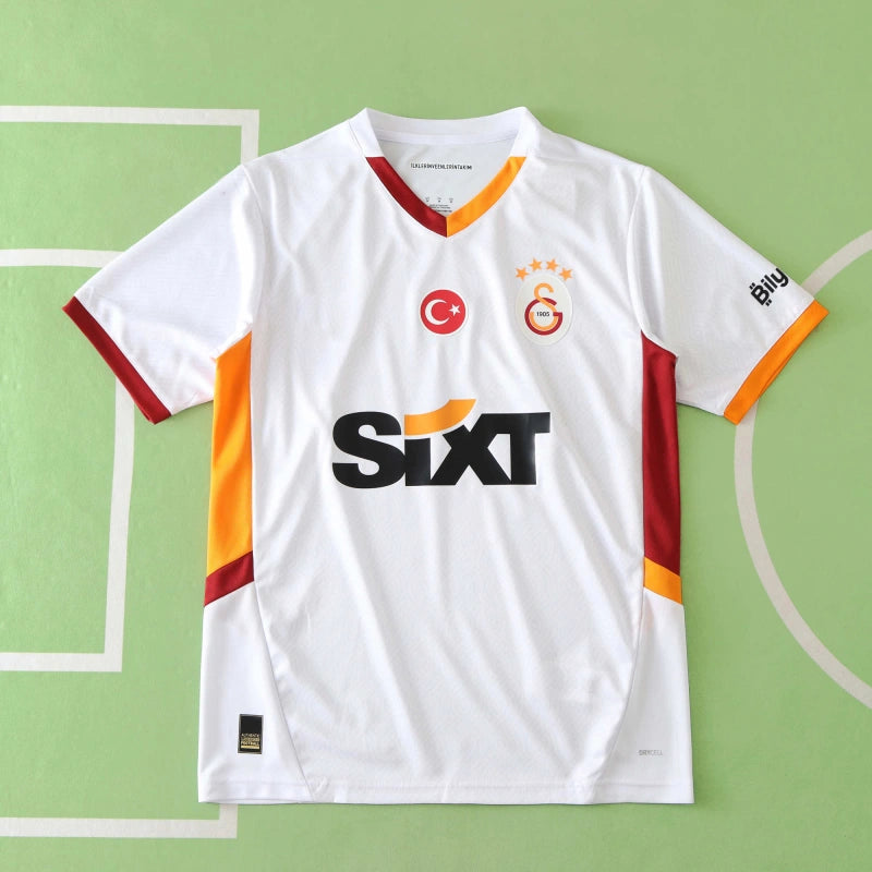 2425 season Galatasaray S.K. away Fan version