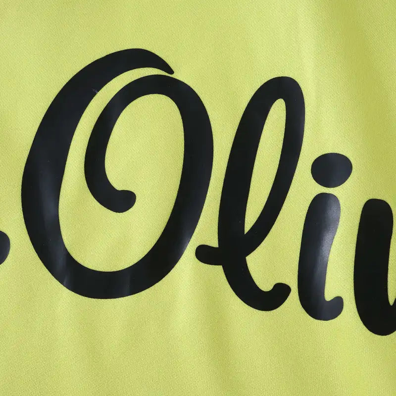 1997 season Borussia Dortmund home retro Fan version