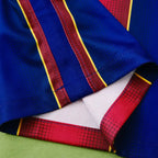 20-21 season Barcelona home Fan version