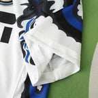 2010 F.C. Internazionale Milano away retro Fan version