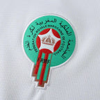 2526 season Morocco away Fan version
