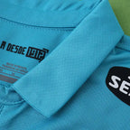2013 season Santos FC third Kids kit