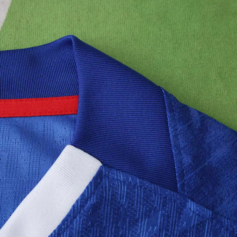 2526 season Chelsea F.C. home 125th anniversary Player version