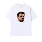 LUKA  DONCIC Vintage t-shirt 2505C083