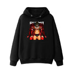DEMON KING BALOR Vintage t-shirt  2506B012
