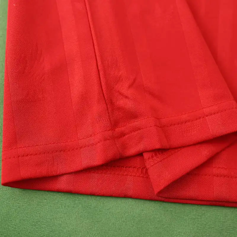 1988-89 Liverpool home Fan version