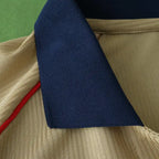 0102 Arsenal F.C. away retro Kids kit