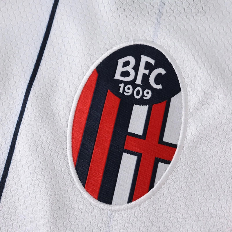 2526 season Bologna F.C. 1909 away Fan version