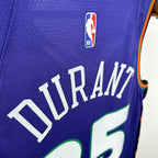 NBA Phoenix Suns 35#DURANT