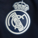 1516 season Real Madrid CF away retro Fan version
