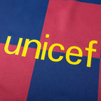 19-20 season Barcelona home retro Fan version