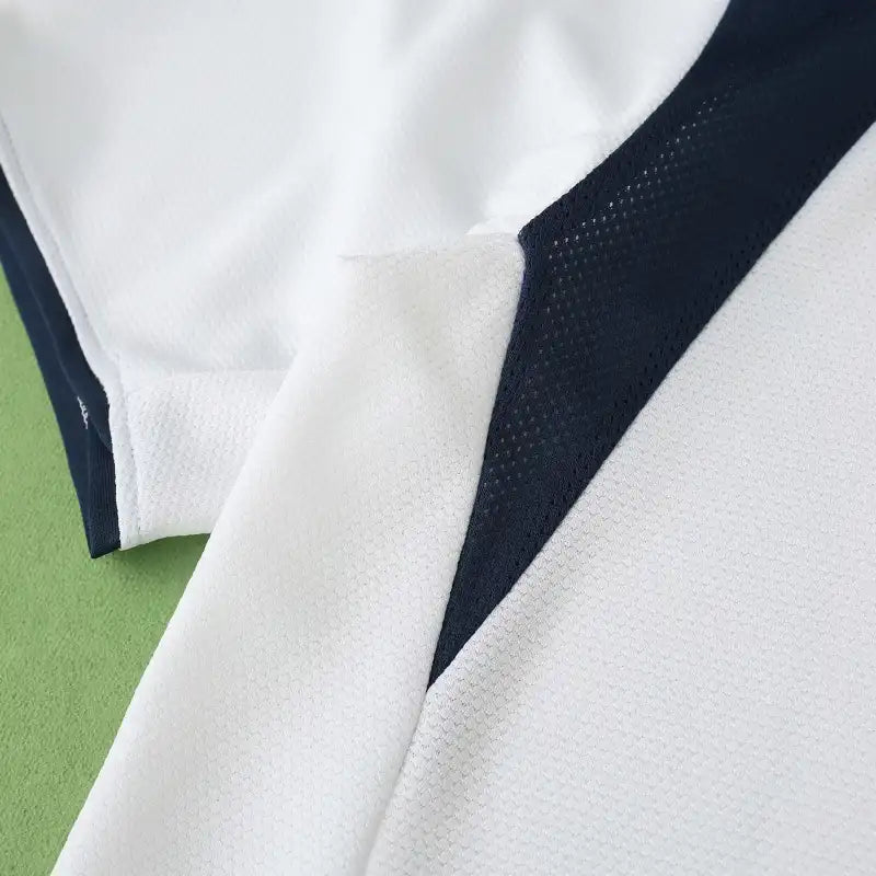 0607 season Tottenham Hotspur F.C. home retro Fan version