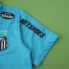2013 season Santos FC third Kids kit