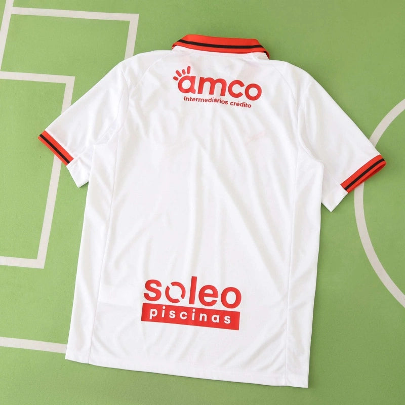 2526 season S.C. Braga away Fan version