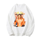 DOLPH ZIGGLER Vintage t-shirt  2506B013